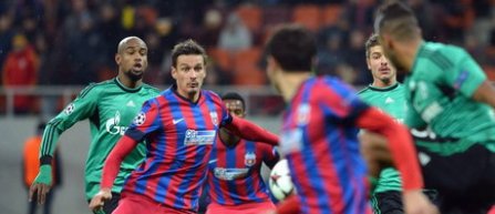 Felipe Santana: Ne ramane meciul cu Basel, care este foarte important